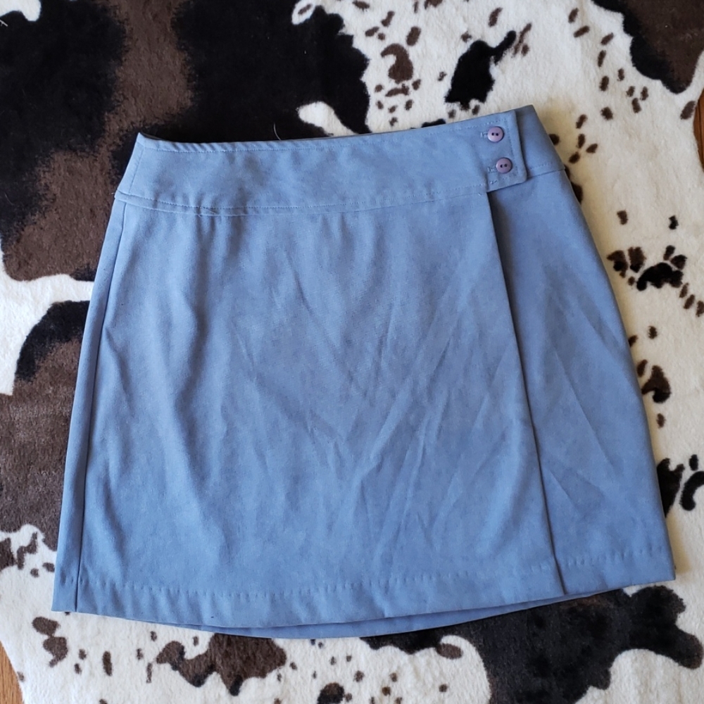 Vintage Limited Too skirt